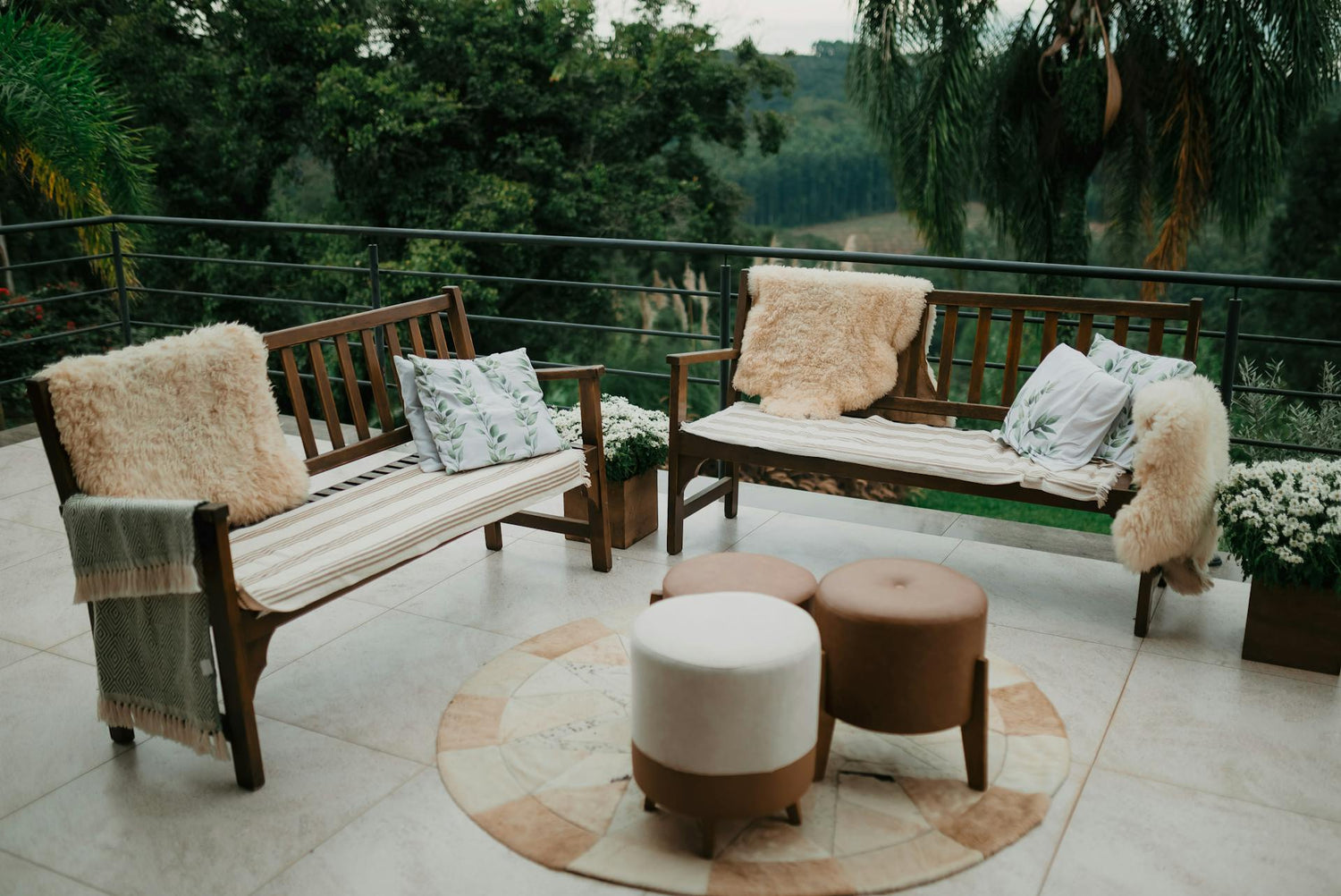 Patio Furniture