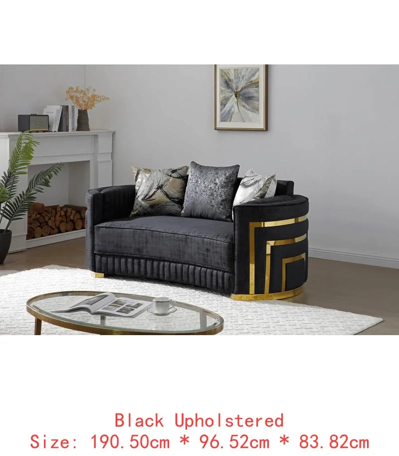 Sofa G00523A S Modern Design For Living Rooms And Lounges