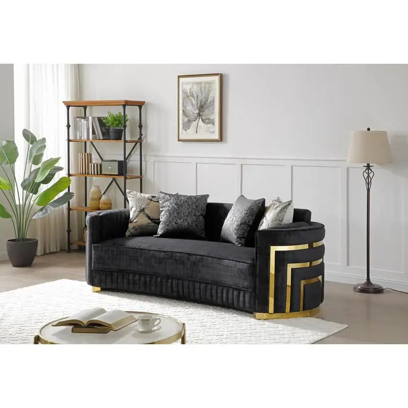 Sofa G00523A S Modern Design For Living Rooms And Lounges