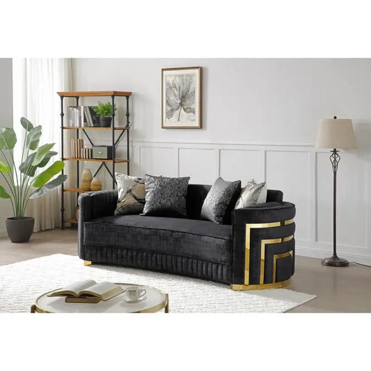 Sofa G00523A S Modern Design For Living Rooms And Lounges