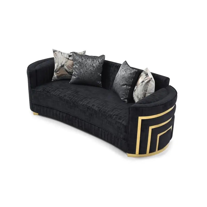 Sofa G00523A S Modern Design For Living Rooms And Lounges