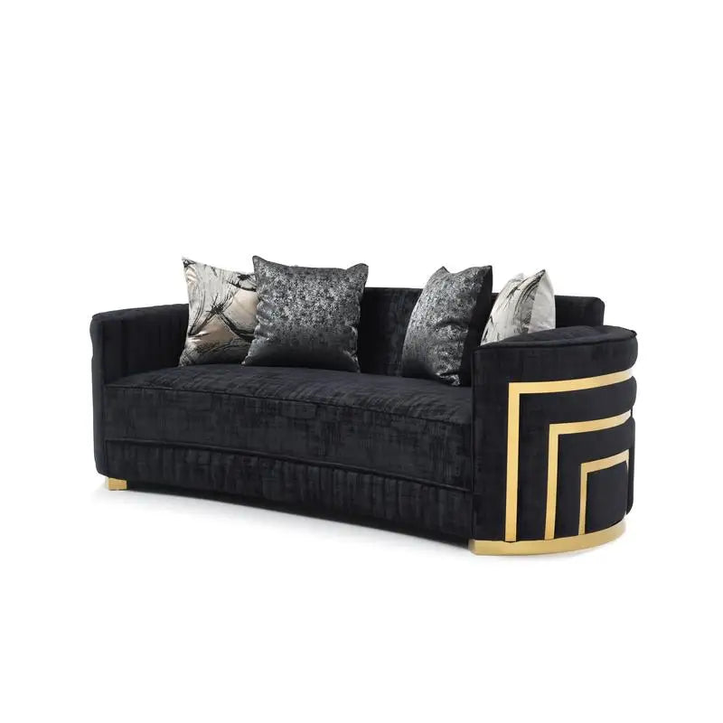Sofa G00523A S Modern Design For Living Rooms And Lounges