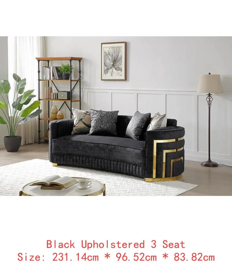 Sofa G00523A S Modern Design For Living Rooms And Lounges