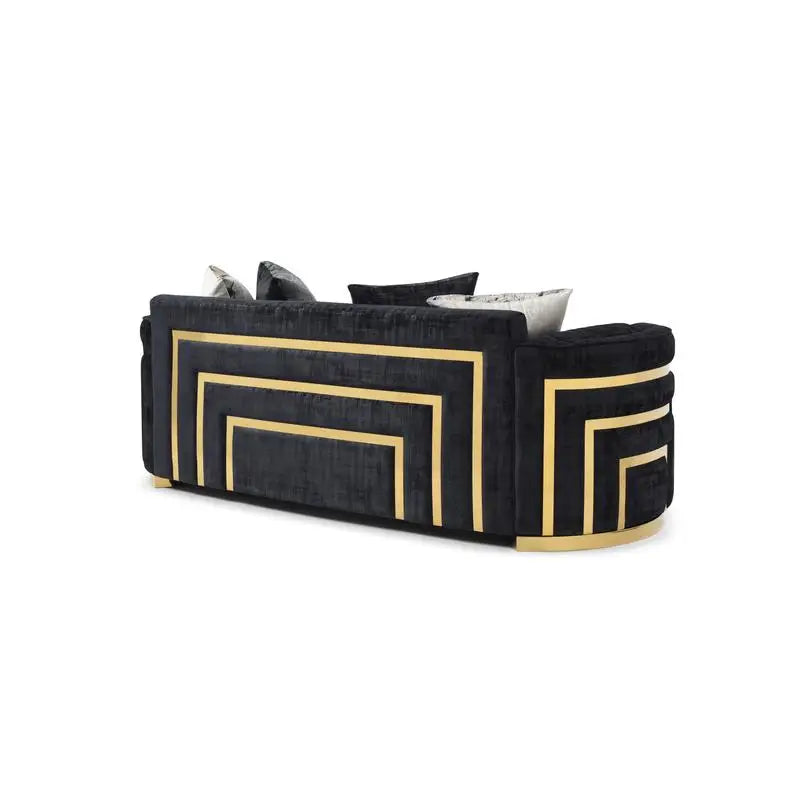 Sofa G00523A S Modern Design For Living Rooms And Lounges