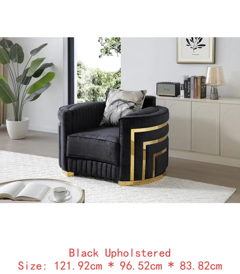 Sofa G00523A S Modern Design For Living Rooms And Lounges