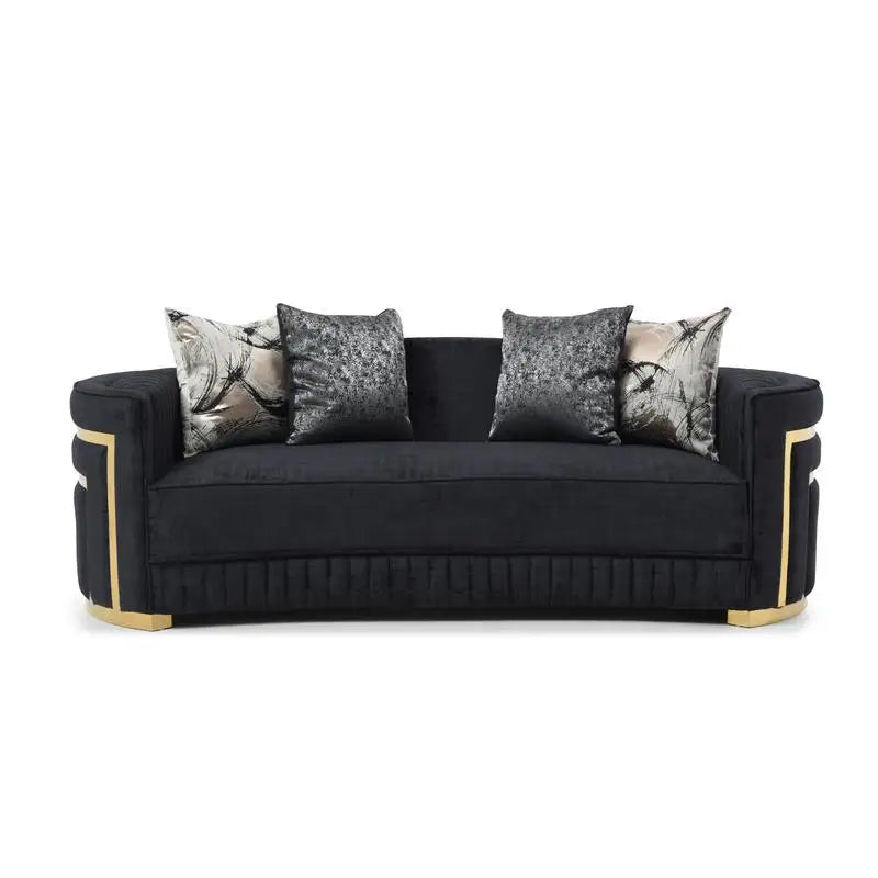 Sofa G00523A S Modern Design For Living Rooms And Lounges