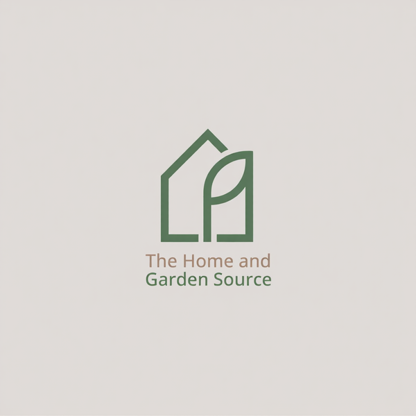 The Home and Garden Source 